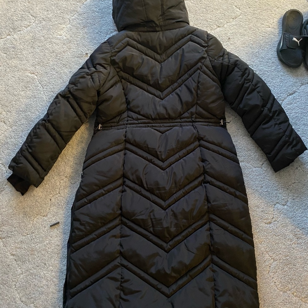 Steve Madden winter coat